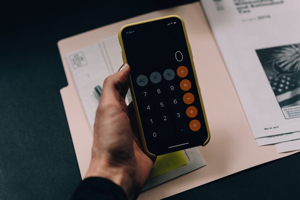 Financial help: solutions for your debt problems
