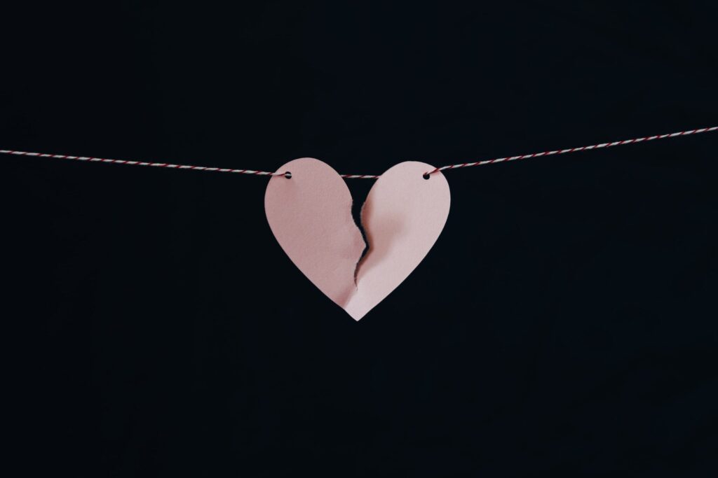 Does debt get split during divorce?
