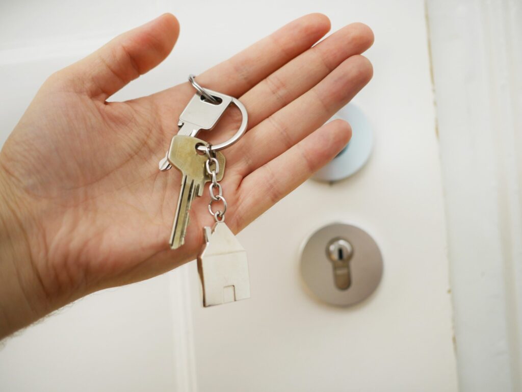 Power of sale vs foreclosure