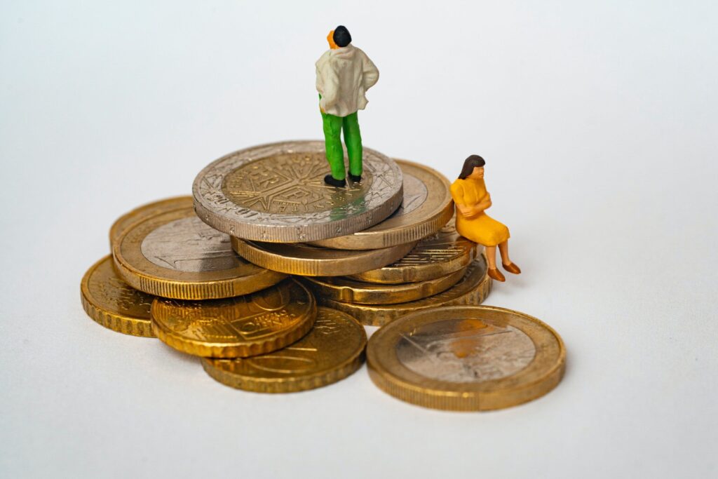 Preparing for divorce in Canada: financial actions you need to take