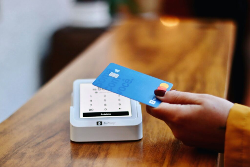 Why do I have different credit scores?