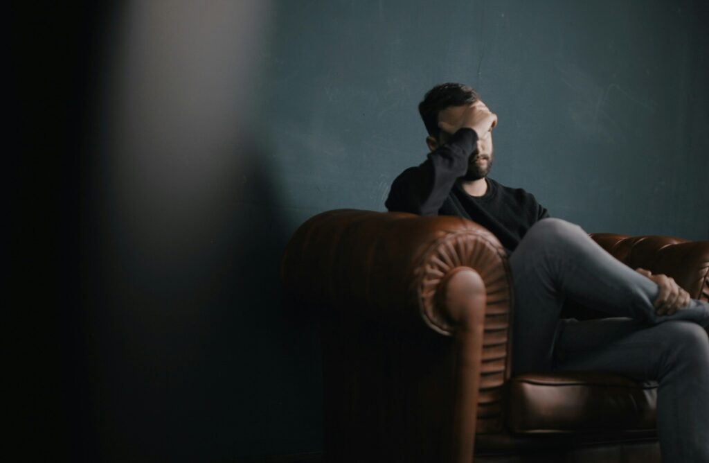 How to manage anxiety over debt: practical tips for finding peace