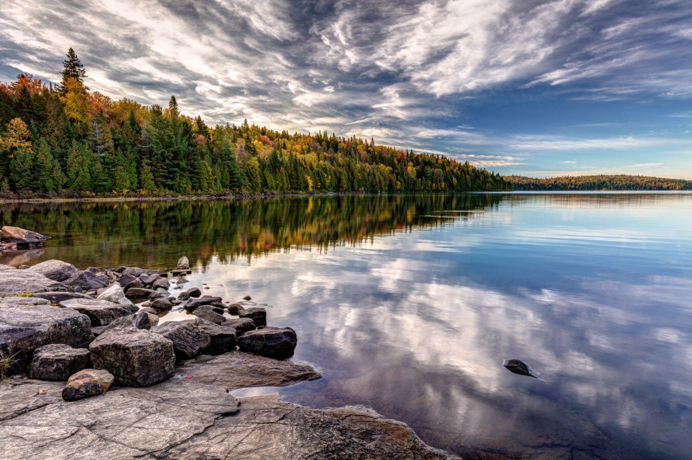 Northern Ontario Expansion