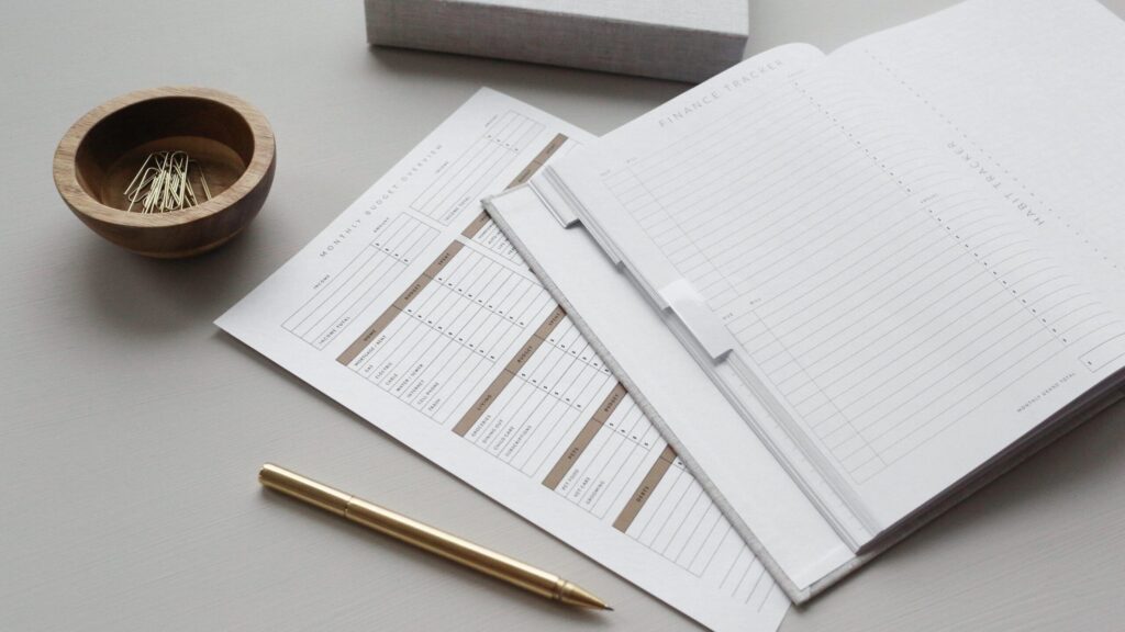 How to budget: a guide to mastering your finances