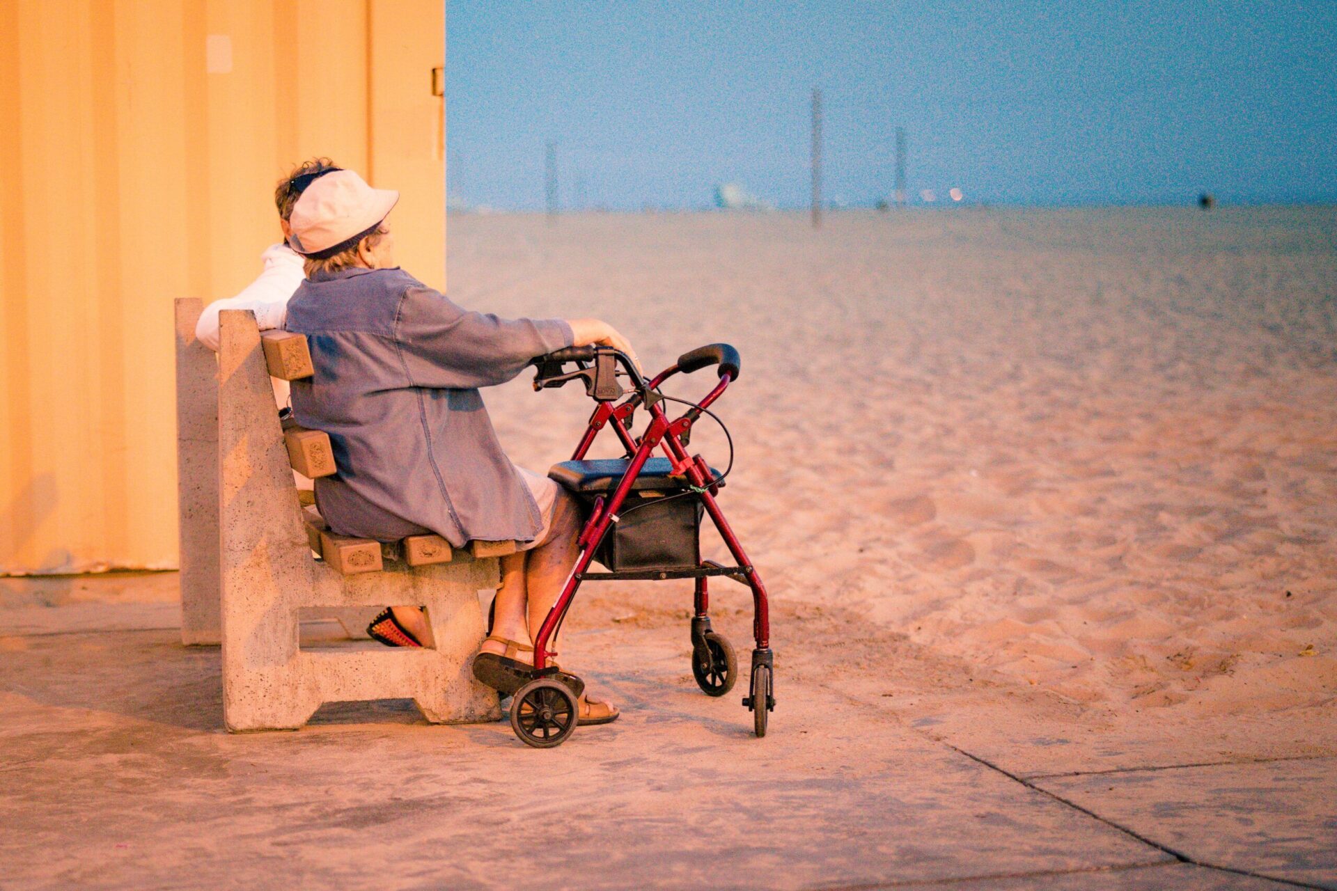 How to pay off debt in retirement