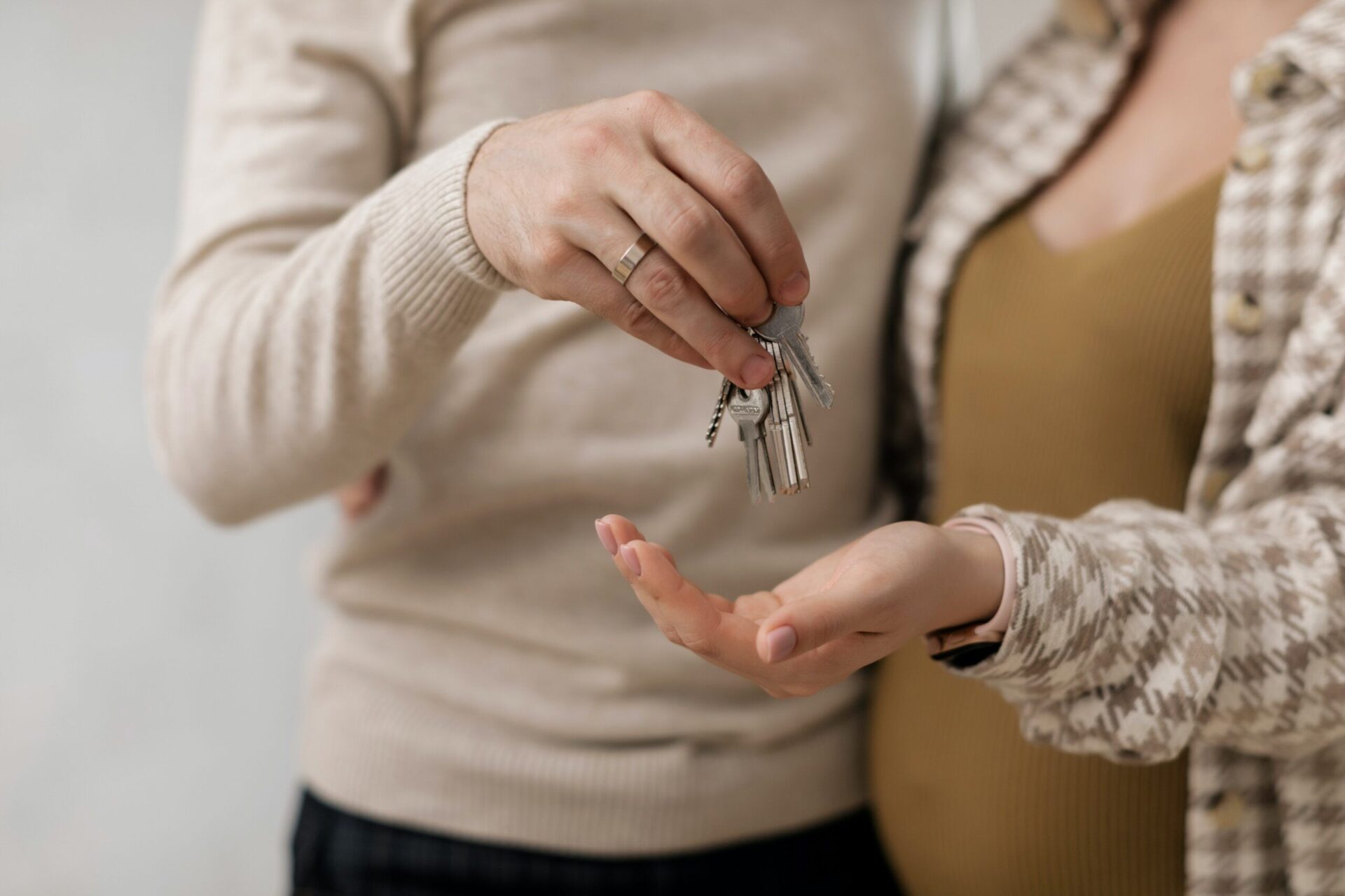 What happens if you can't pay your mortgage in Canada?