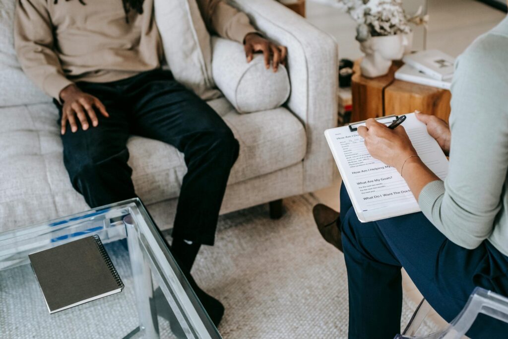 What to expect at a Licensed Insolvency Trustee consultation
