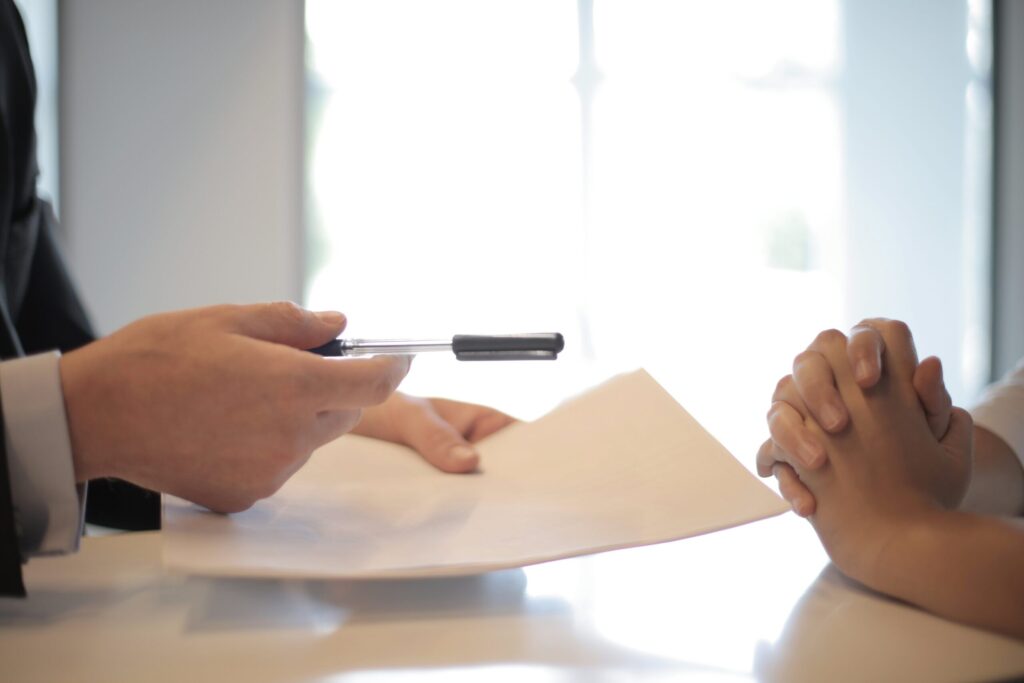 Unsecured loans: what are they?