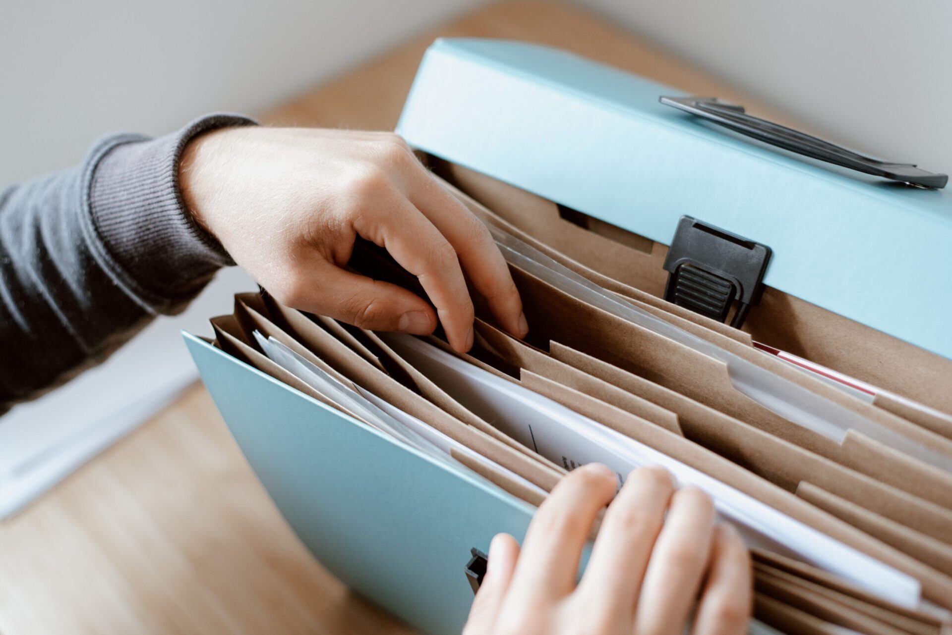 Bankruptcy records in Canada - who will find out?