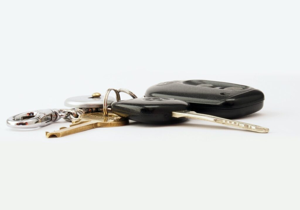 How do I avoid repossession?