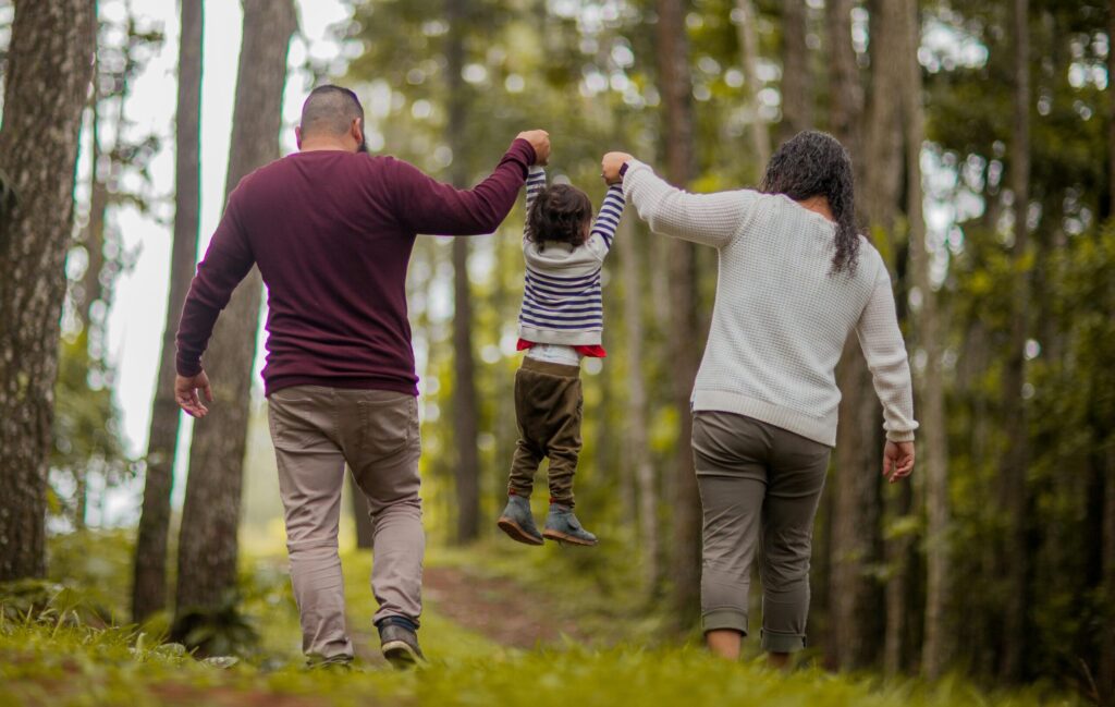 Parenting and debt: how to stay afloat when raising kids isn’t cheap