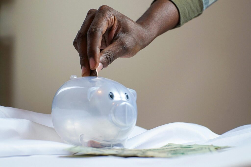 Budgeting 101: how to get started with your budget