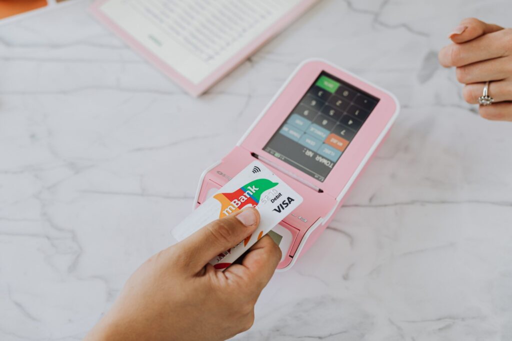 Credit card consolidation: a guide