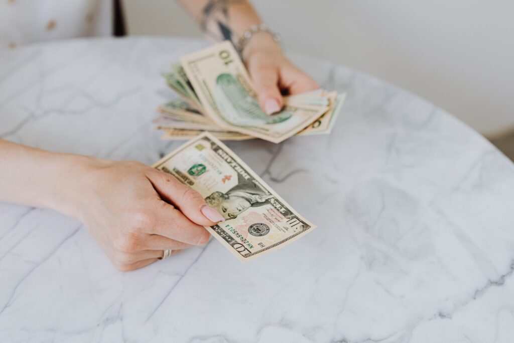What happens if you can't pay your CEBA loan?