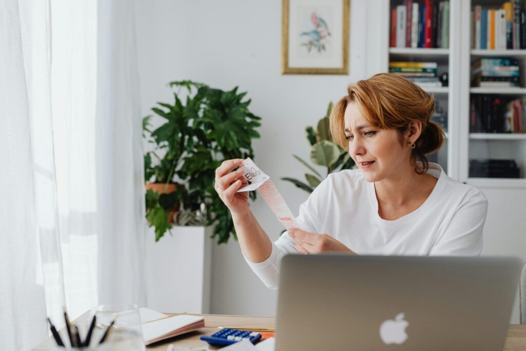 Financial stress: its impacts and how taking action can help you rest easier