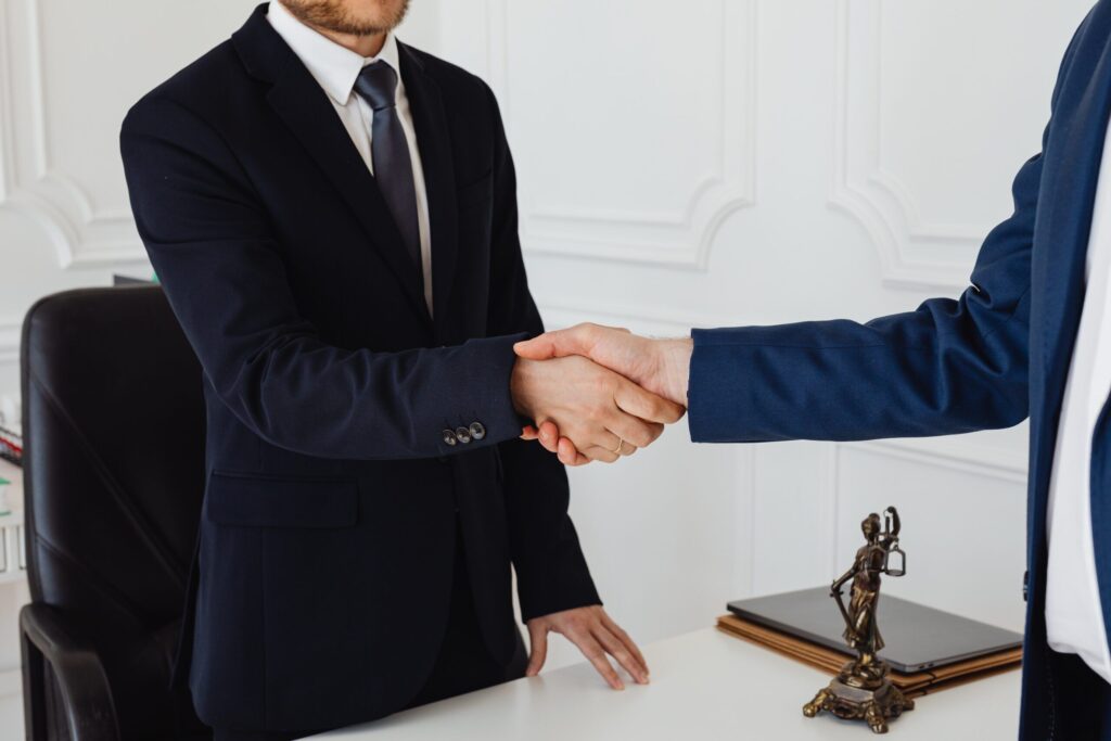 Why does the court have to approve a consumer proposal?