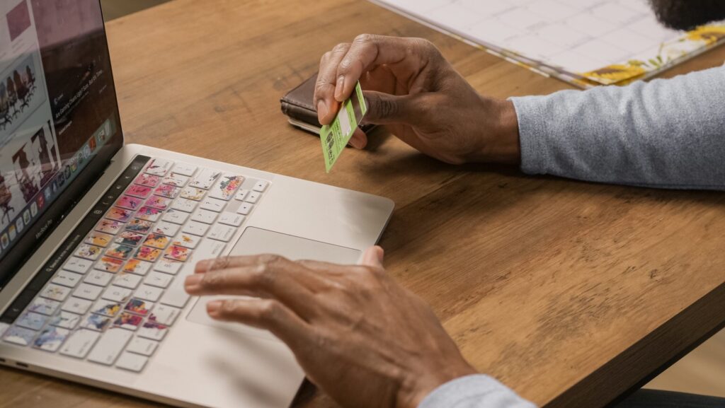 How to get rid of credit card debt