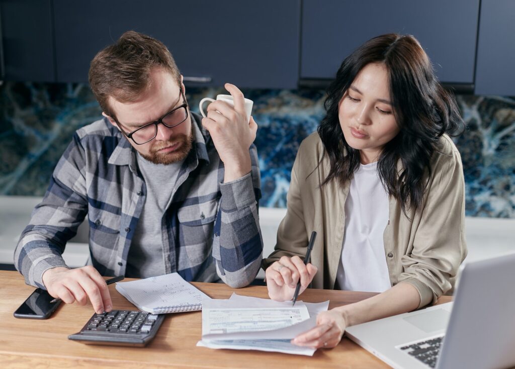 How to get debt consolidation help for bad credit