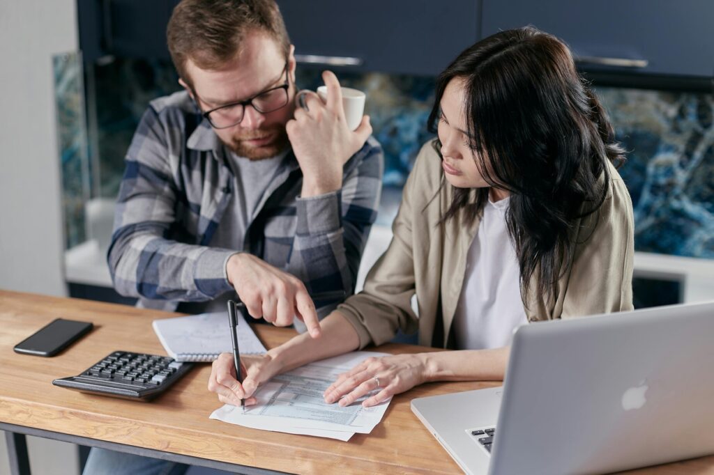 Debt relief glossary