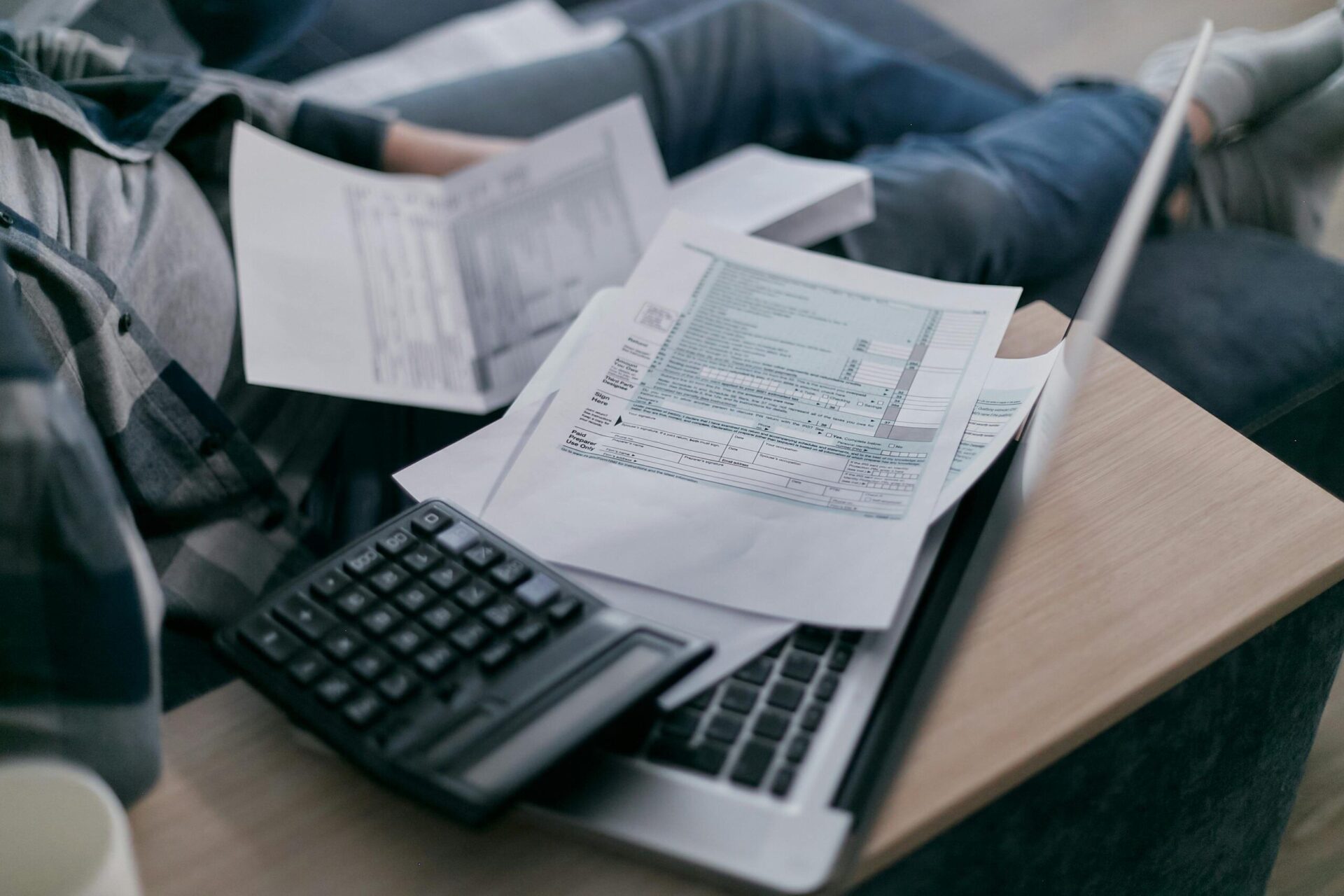 What is statute barred debt?