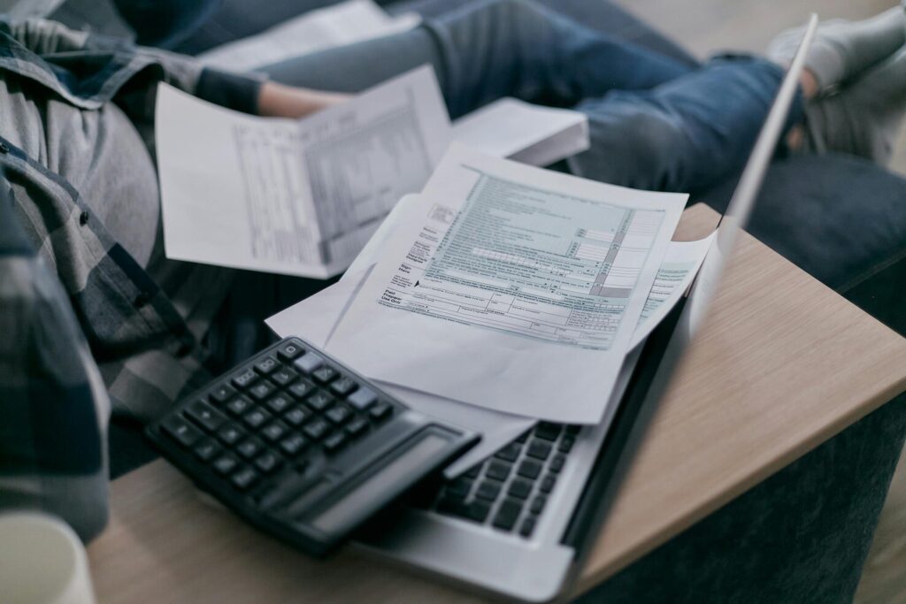 Unforeseen expenses - how to handle them