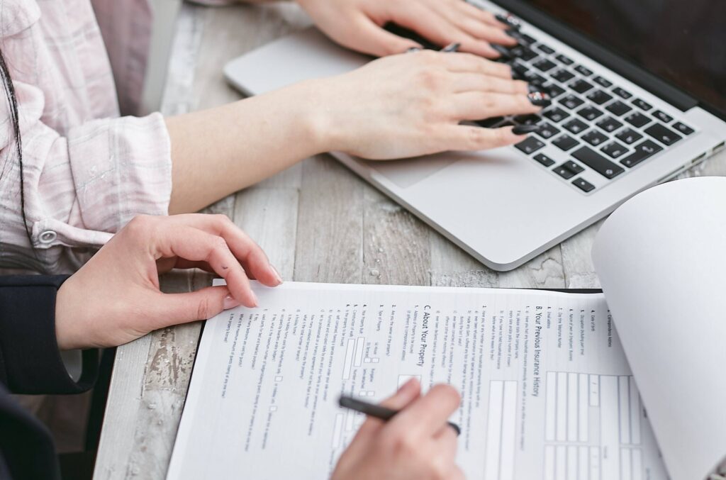 Secured vs unsecured loan - what's the difference?