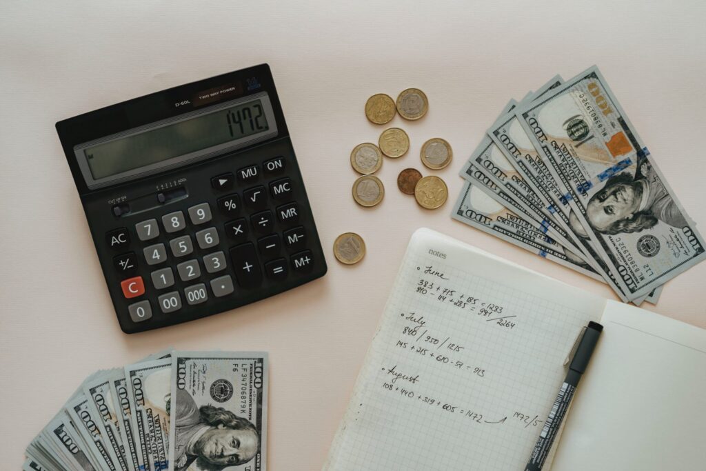 How much debt is too much in Canada?