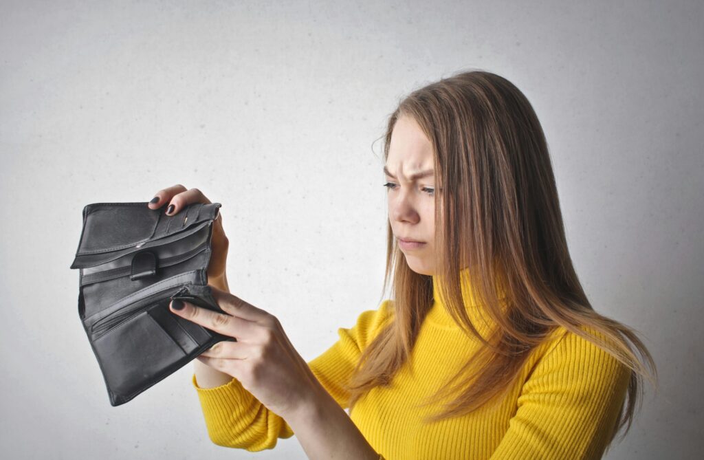 The hidden stress of everyday spending in Canada