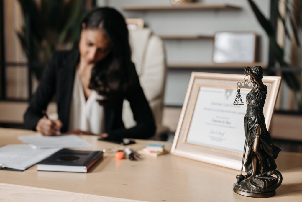 Certificate of Full Performance consumer proposal - what is it?