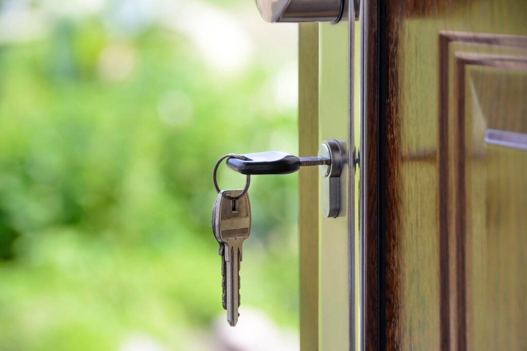 Lien on property? Here's what to do