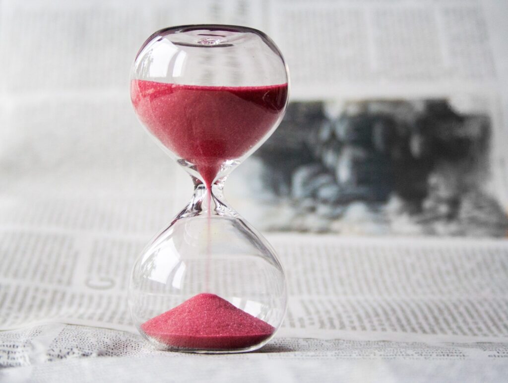 What happens after you file bankruptcy?