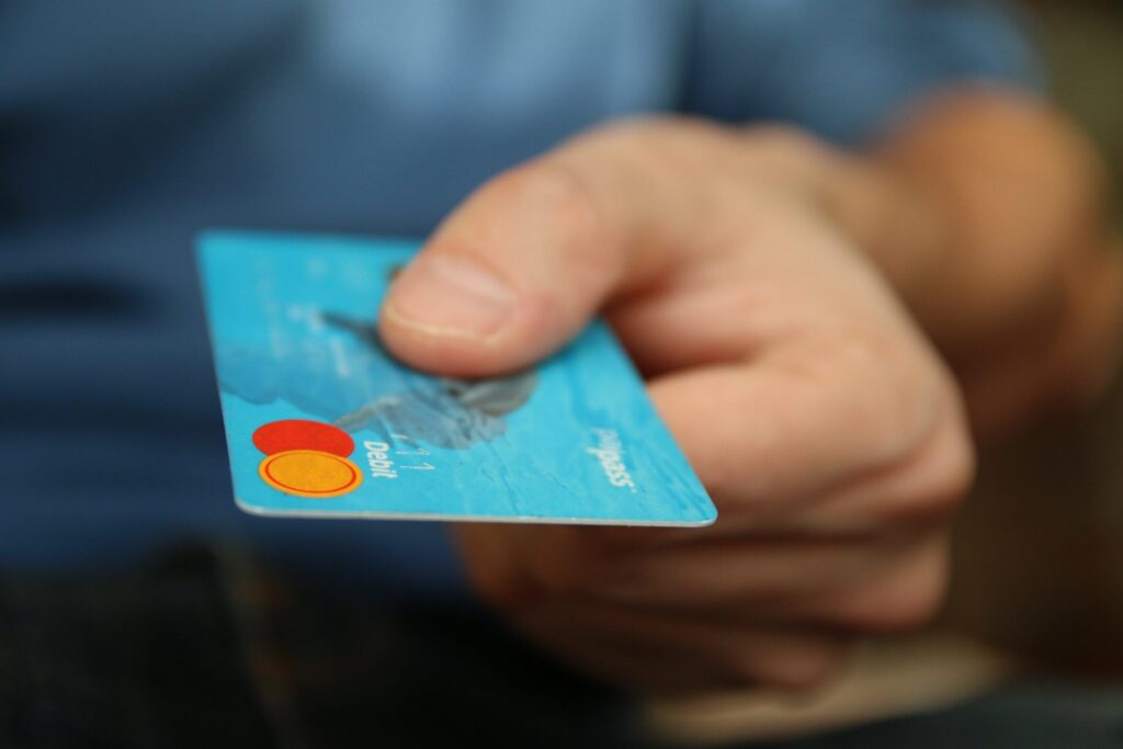 Credit card payment holiday: all you need to know