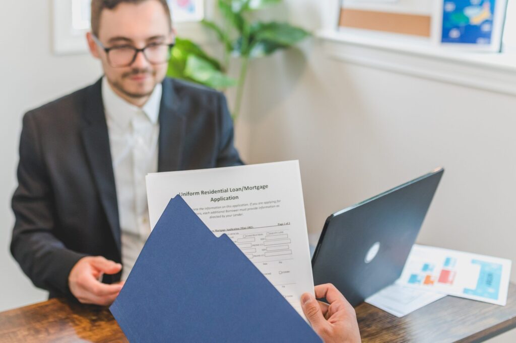 What is an instalment loan?
