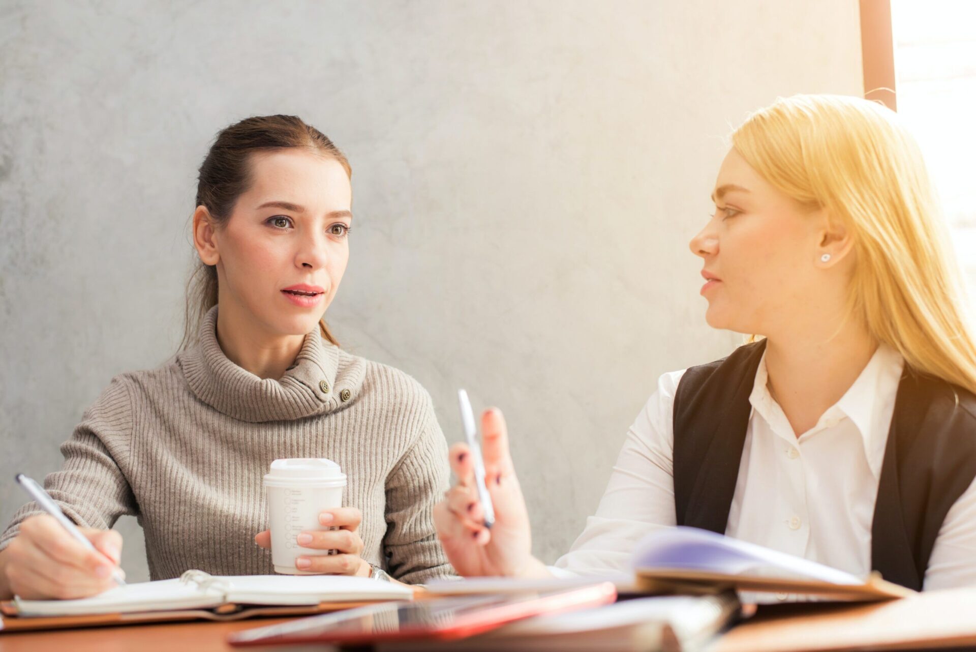 Consumer proposal FAQs