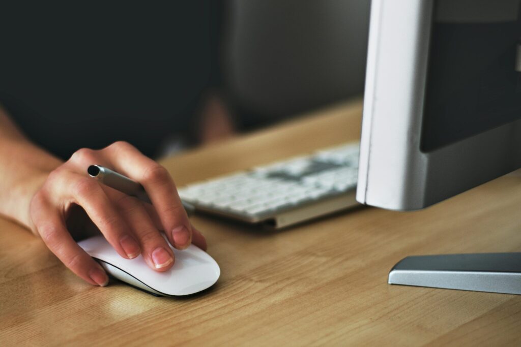 We’re hiring a Financial Wellness Advocate!