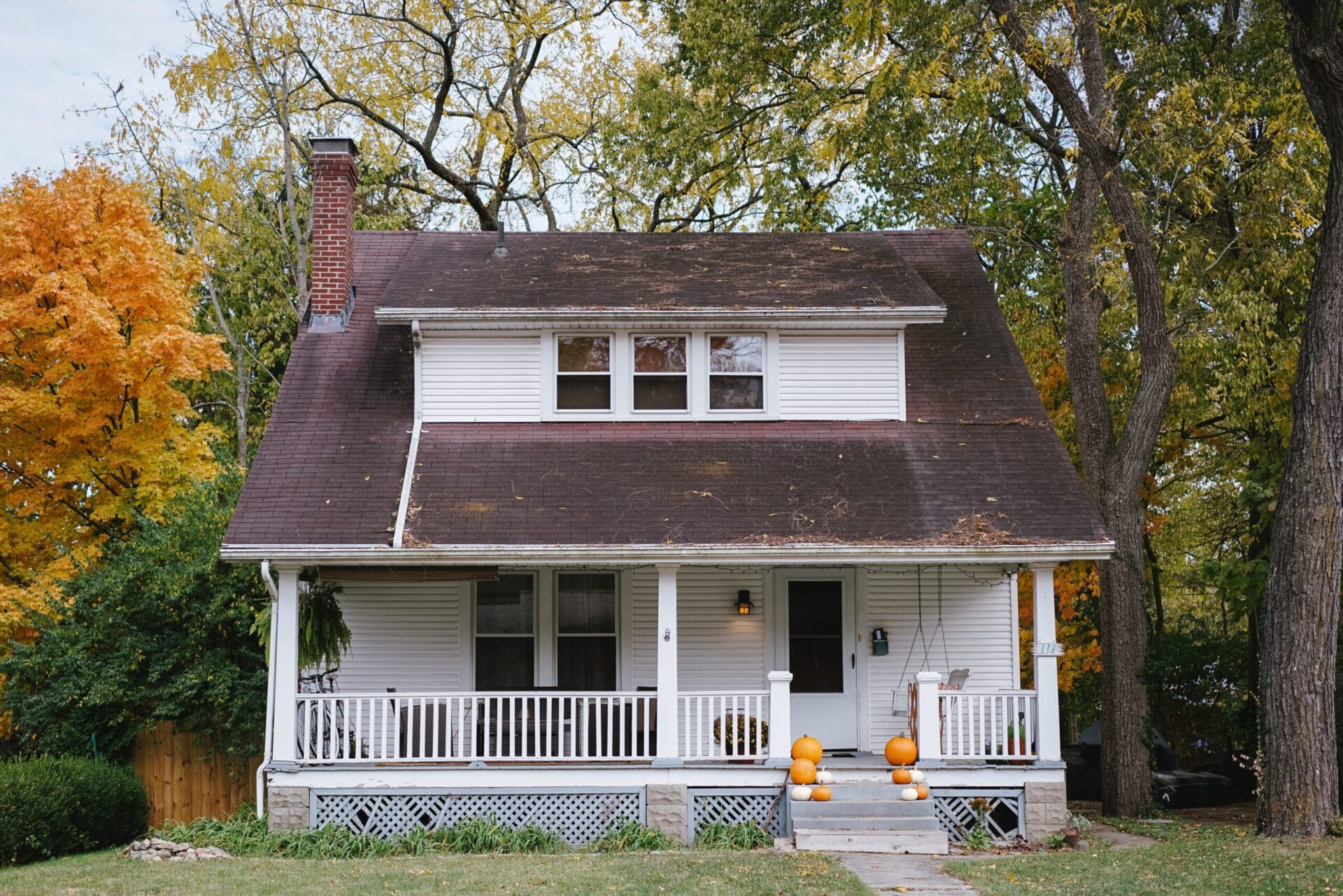 Can I declare bankruptcy and keep my house?