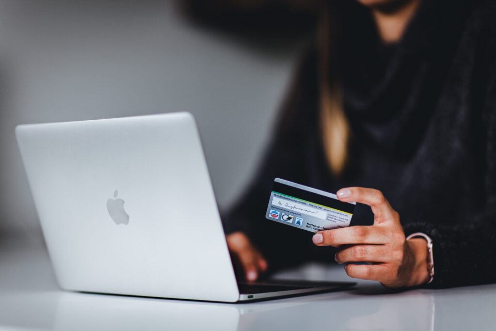 How long does bankruptcy stay on your credit report?