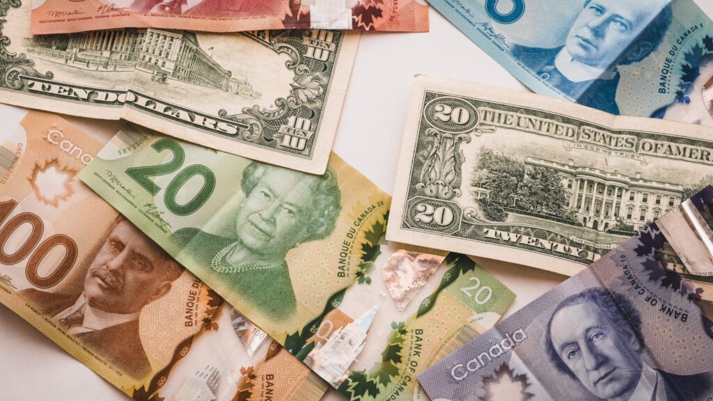 Does bankruptcy stop tax debt in Canada?