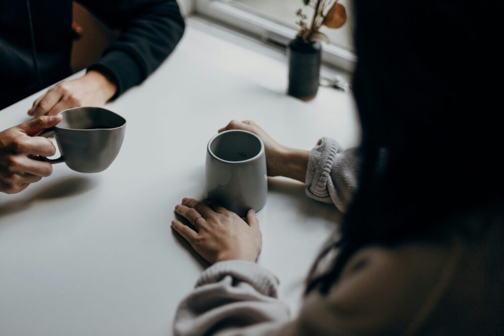 How to talk about debt with your partner