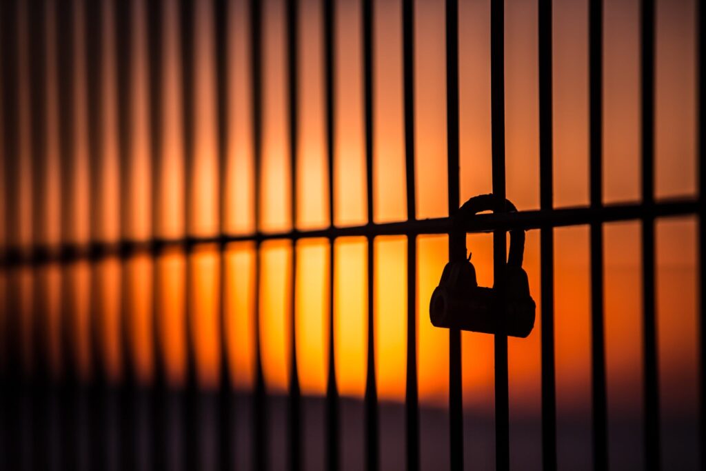 Can you go to jail for debt?