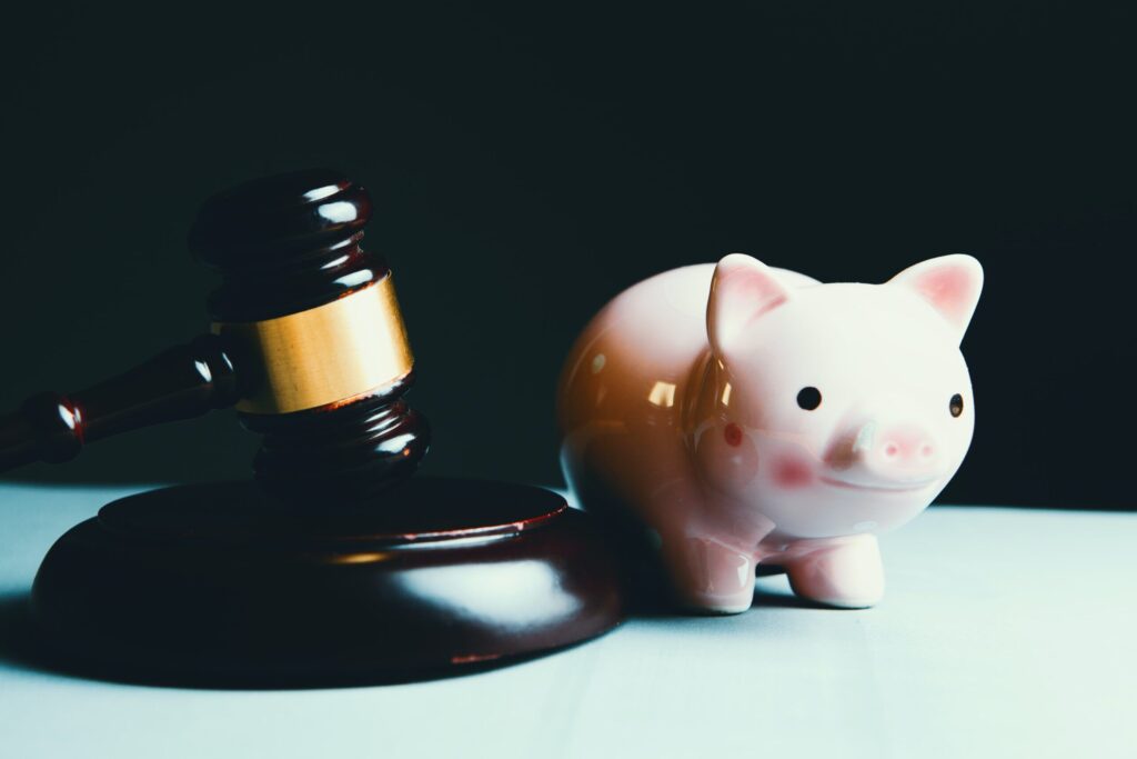 3 types of bankruptcies: what are the differences?