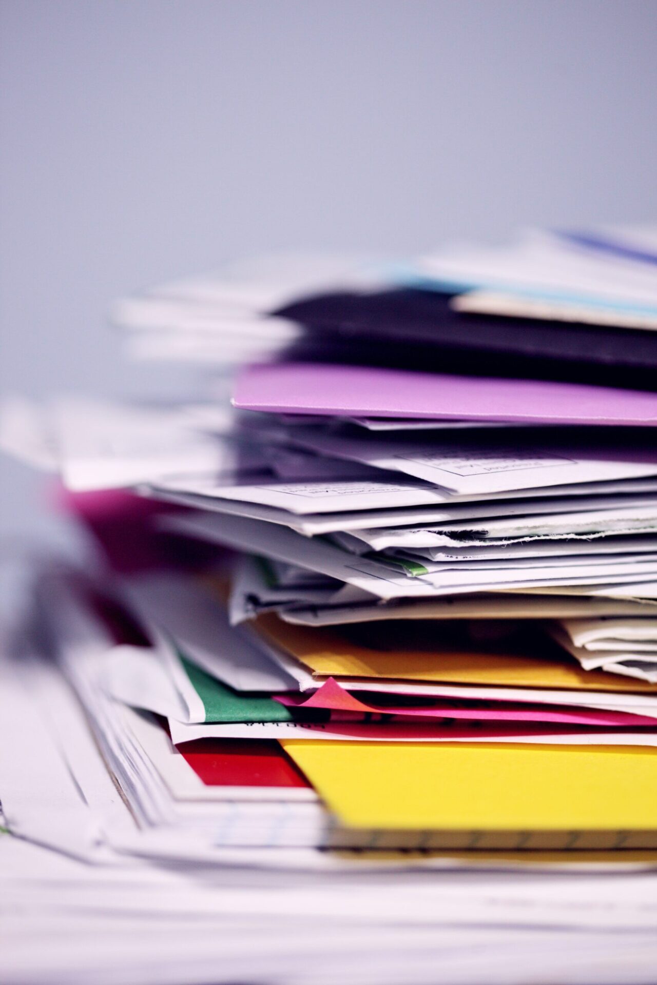 How many times can you file a consumer proposal?
