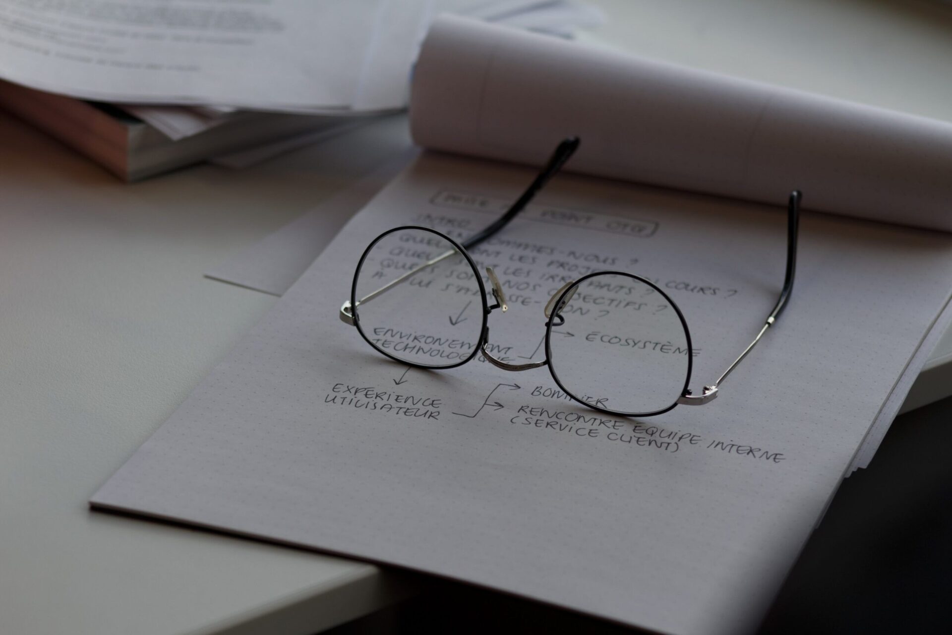 What is a conditional discharge in bankruptcy?