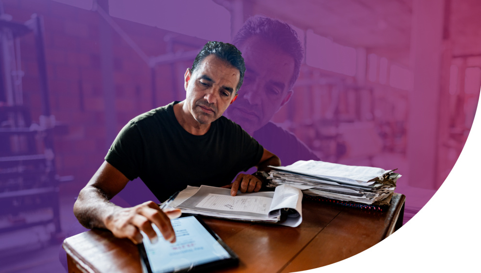 Small Business Debt