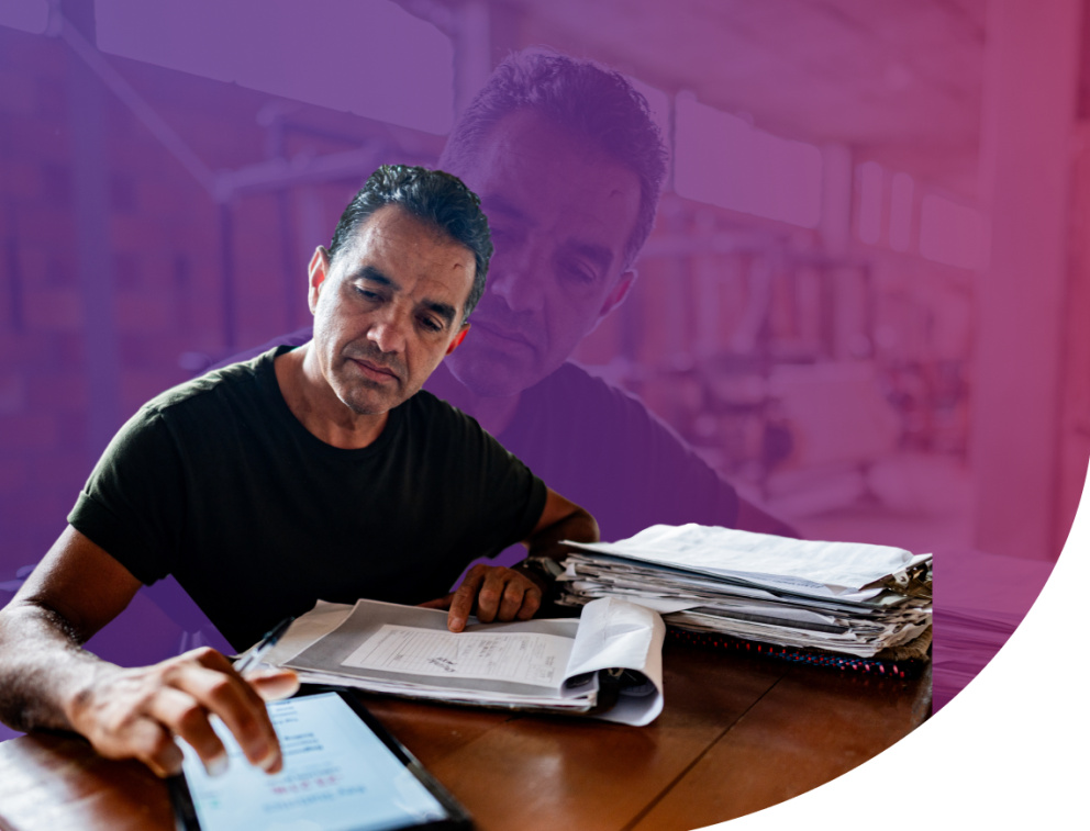 Small Business Debt