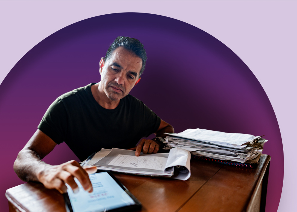 Small Business Debt