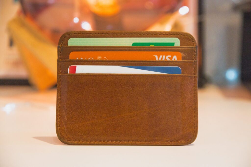 How to rebuild your credit score