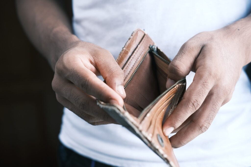 I owe taxes but can't pay: what to do