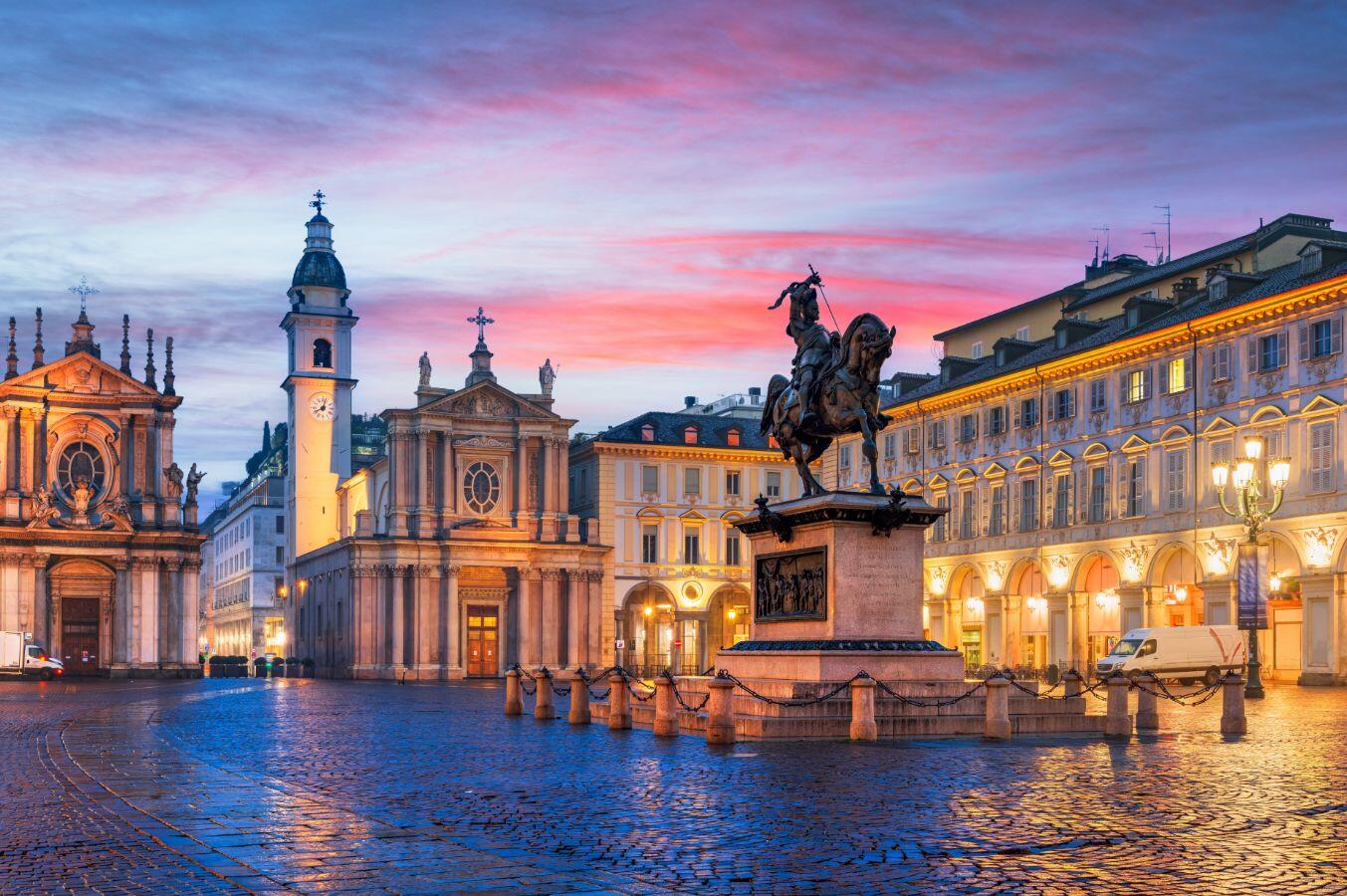Alan Spergel Gives Evidence at Bankruptcy Court in Turin, Italy