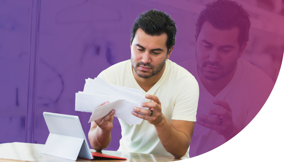 Wage Garnishment